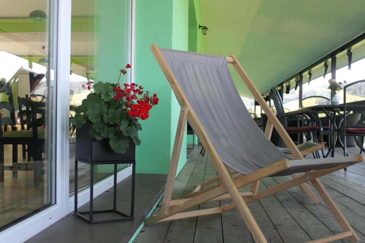 Hotel Reštaurácia GÓL Oravske Vesele Exterior foto
